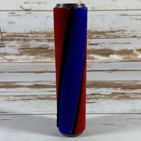 Dyson Soft Roller Cleaner Head 966488-01 Replacement Fluffy Roller GENUINE - Picture 2 of 6